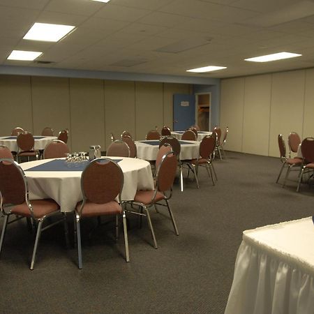 St Christopher'S Hotel Channel-Port-aux-Basques Extérieur photo