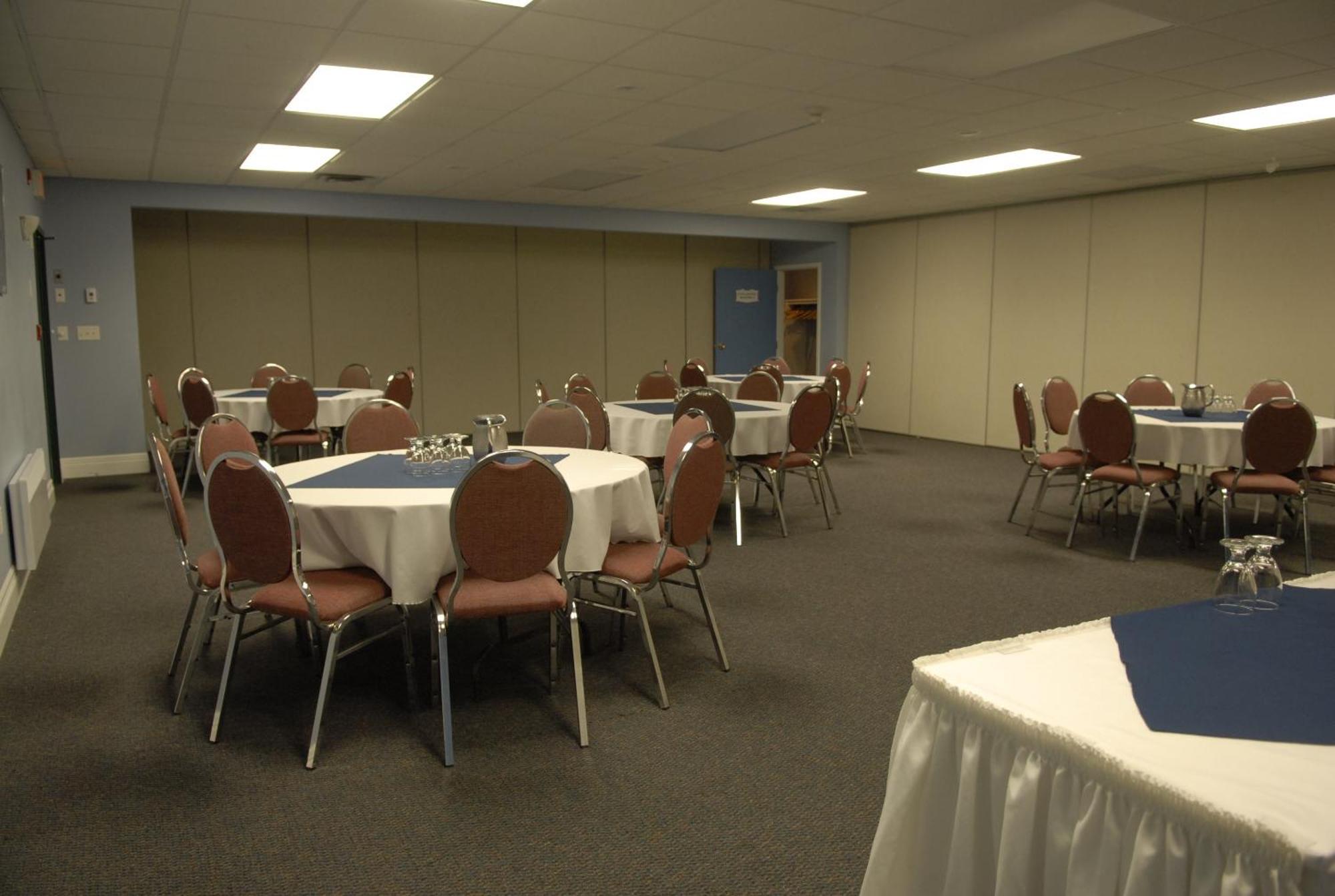 St Christopher'S Hotel Channel-Port-aux-Basques Extérieur photo
