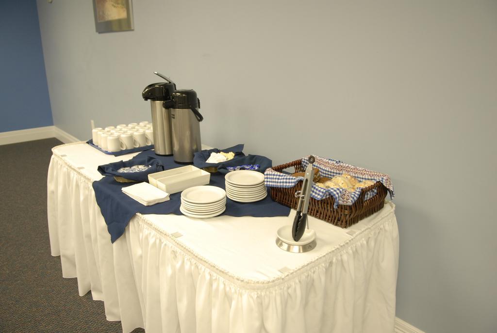 St Christopher'S Hotel Channel-Port-aux-Basques Extérieur photo