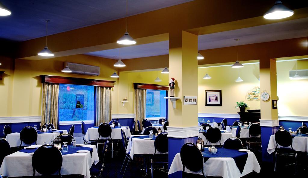 St Christopher'S Hotel Channel-Port-aux-Basques Extérieur photo