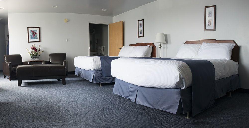 St Christopher'S Hotel Channel-Port-aux-Basques Extérieur photo