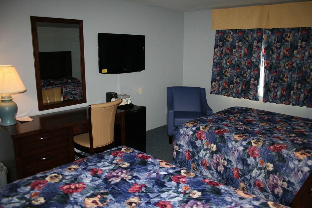 St Christopher'S Hotel Channel-Port-aux-Basques Extérieur photo