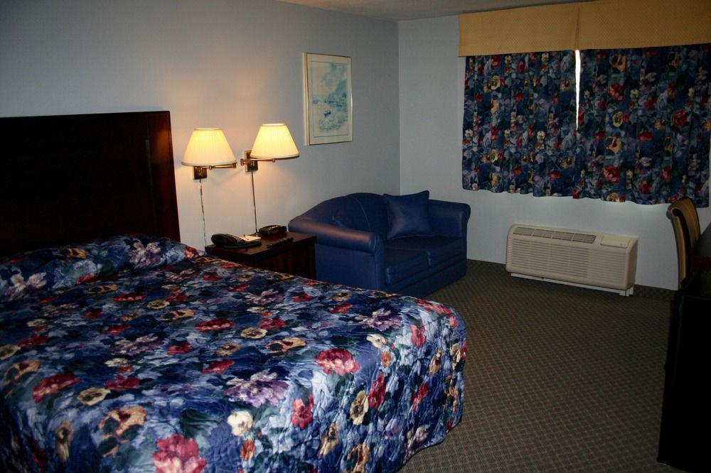 St Christopher'S Hotel Channel-Port-aux-Basques Extérieur photo