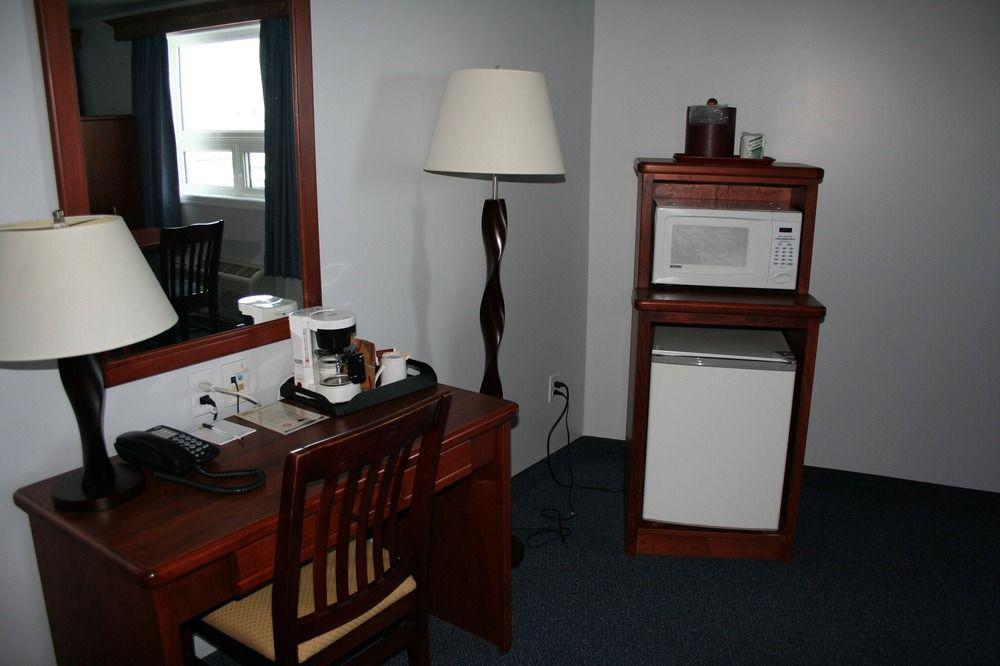 St Christopher'S Hotel Channel-Port-aux-Basques Extérieur photo