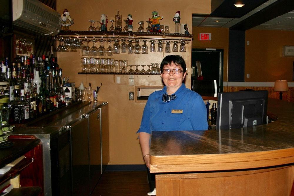 St Christopher'S Hotel Channel-Port-aux-Basques Extérieur photo