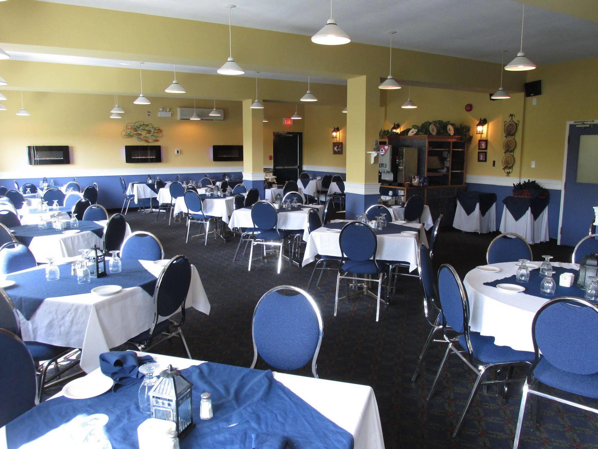 St Christopher'S Hotel Channel-Port-aux-Basques Extérieur photo