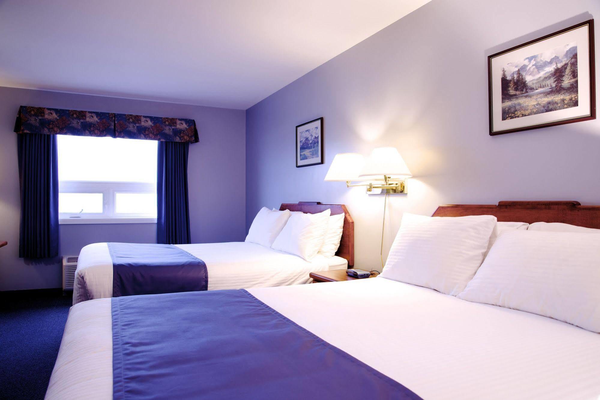 St Christopher'S Hotel Channel-Port-aux-Basques Extérieur photo