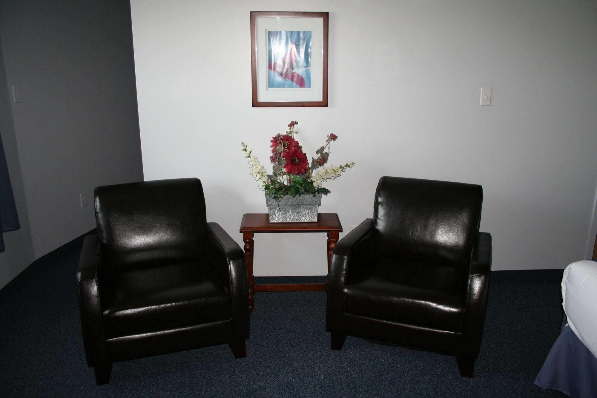 St Christopher'S Hotel Channel-Port-aux-Basques Extérieur photo