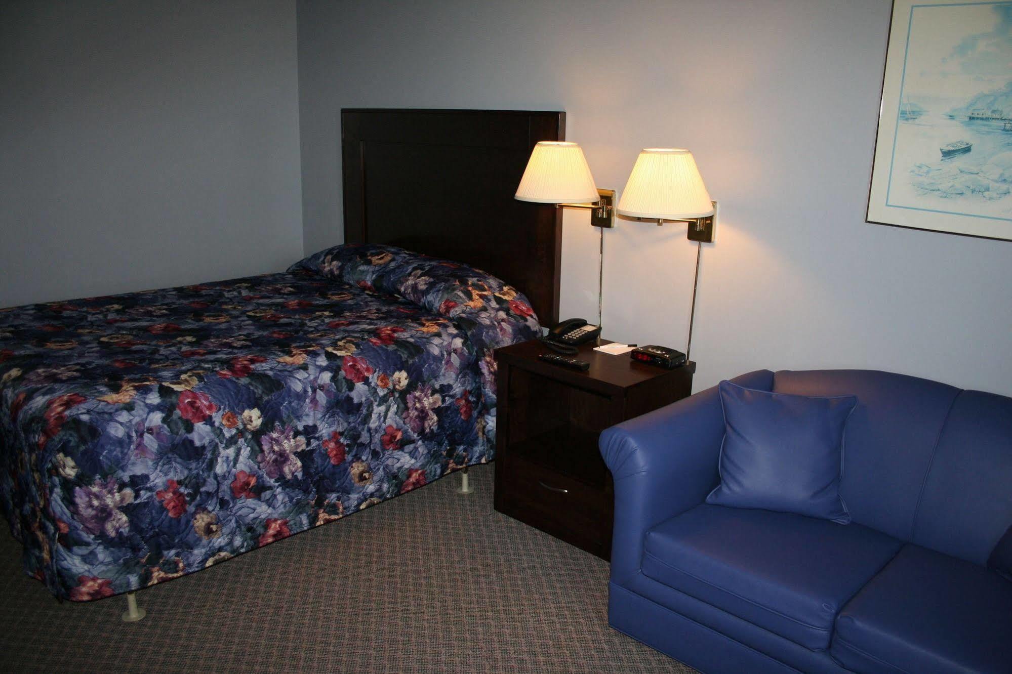 St Christopher'S Hotel Channel-Port-aux-Basques Extérieur photo