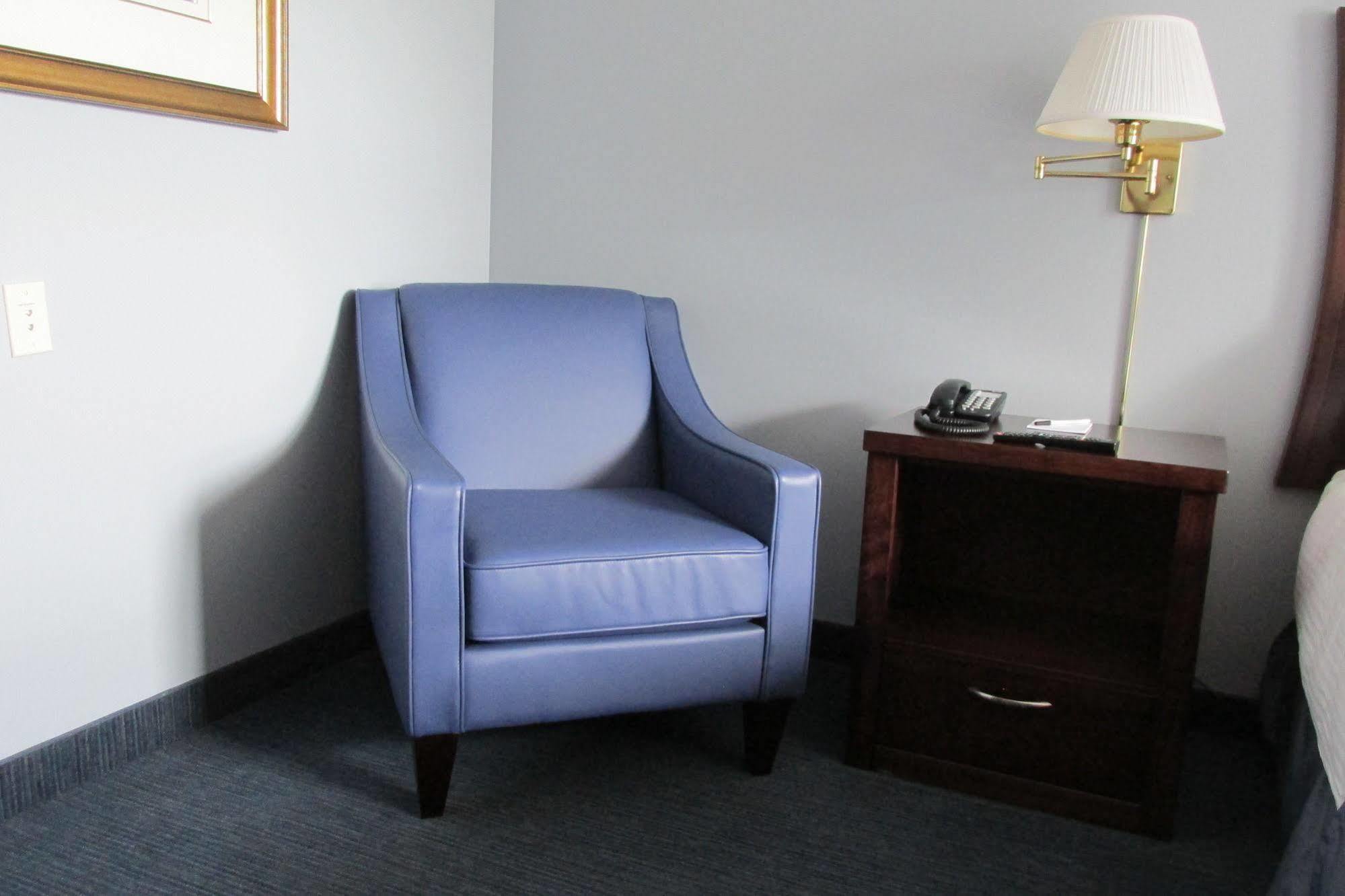 St Christopher'S Hotel Channel-Port-aux-Basques Extérieur photo