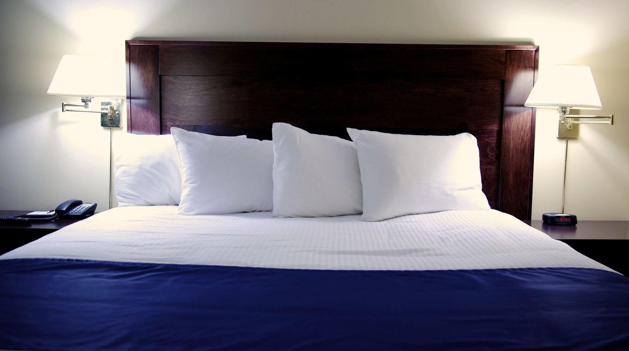 St Christopher'S Hotel Channel-Port-aux-Basques Extérieur photo