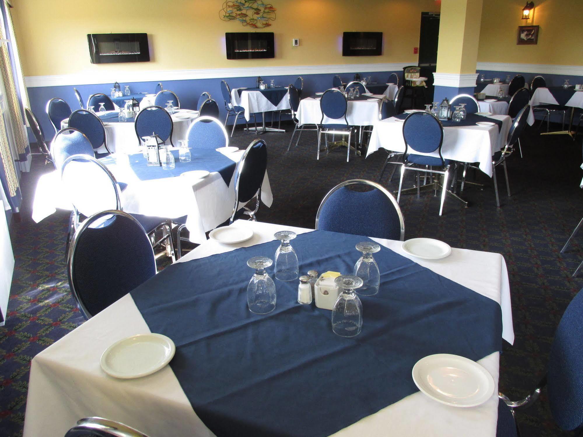 St Christopher'S Hotel Channel-Port-aux-Basques Extérieur photo