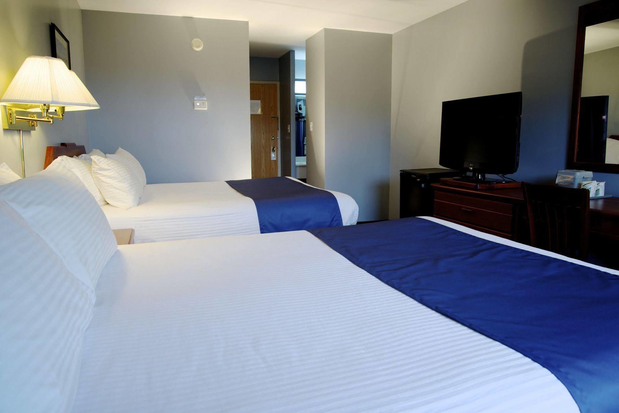 St Christopher'S Hotel Channel-Port-aux-Basques Extérieur photo