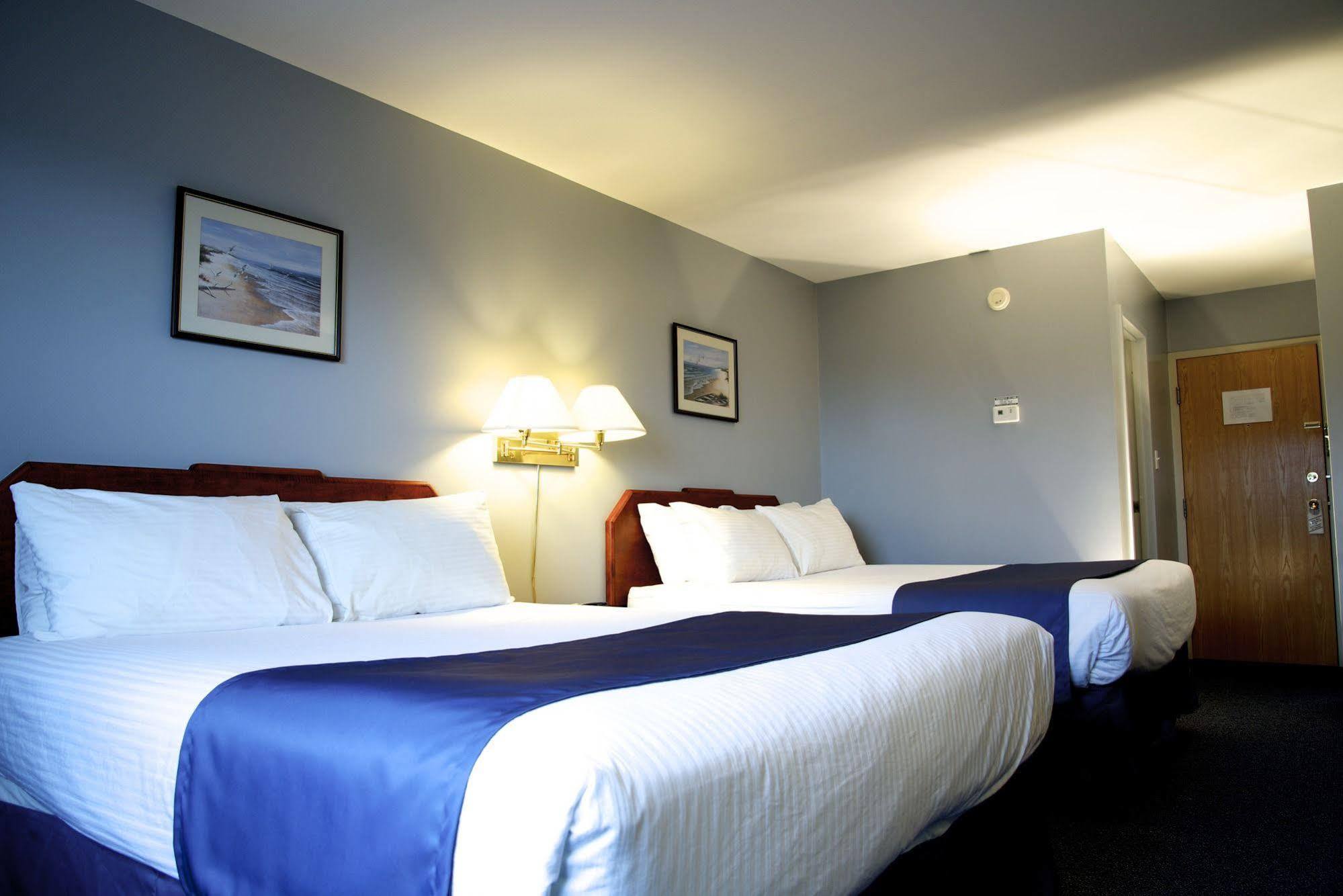 St Christopher'S Hotel Channel-Port-aux-Basques Extérieur photo