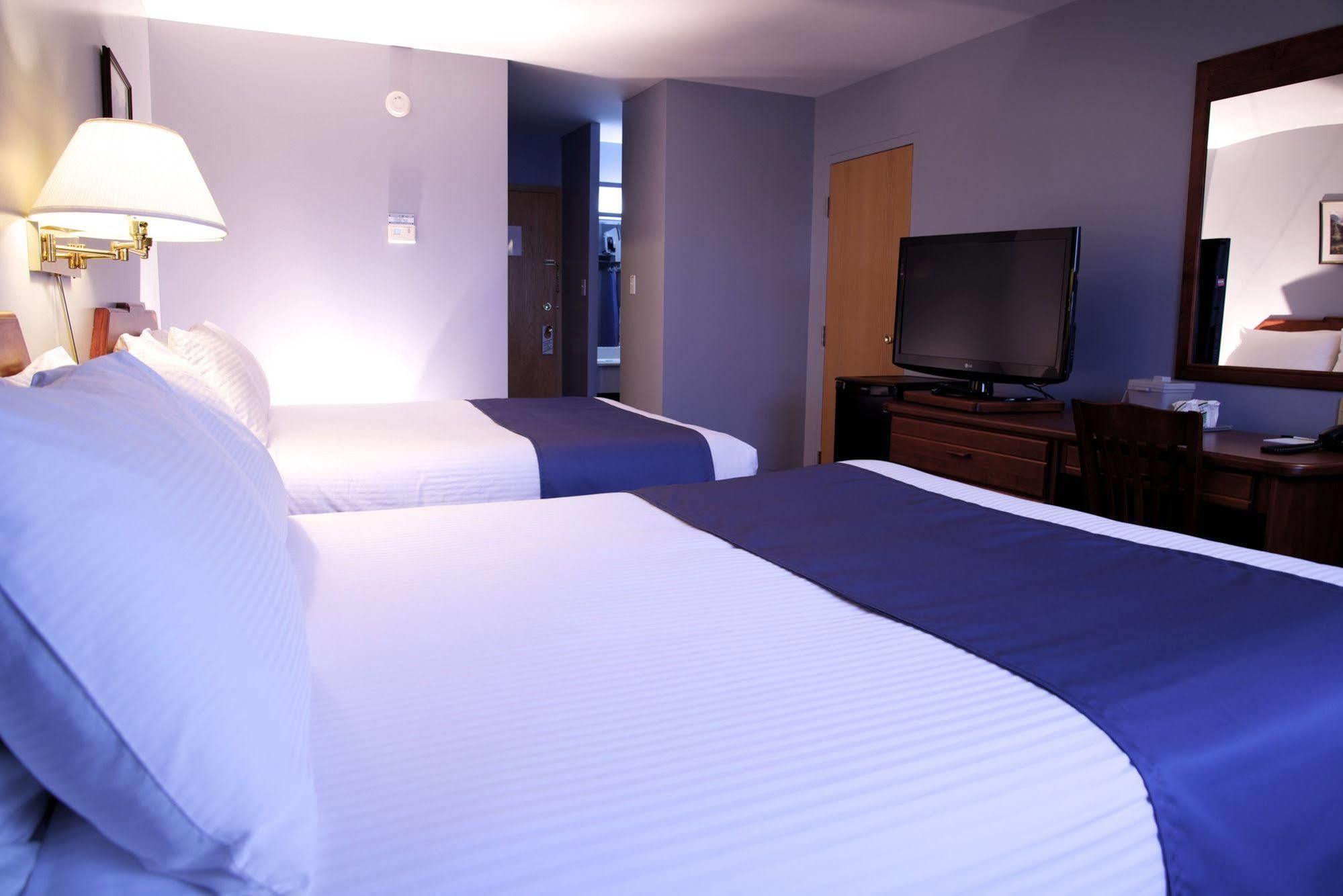 St Christopher'S Hotel Channel-Port-aux-Basques Extérieur photo
