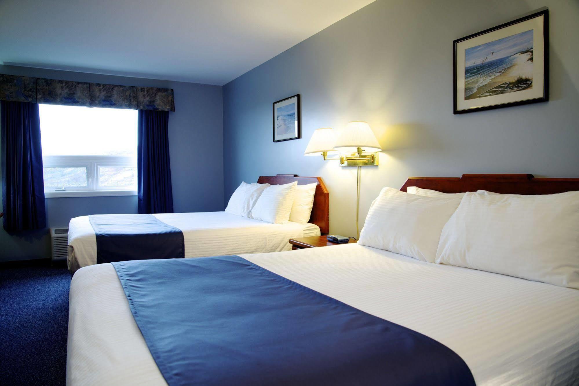 St Christopher'S Hotel Channel-Port-aux-Basques Extérieur photo