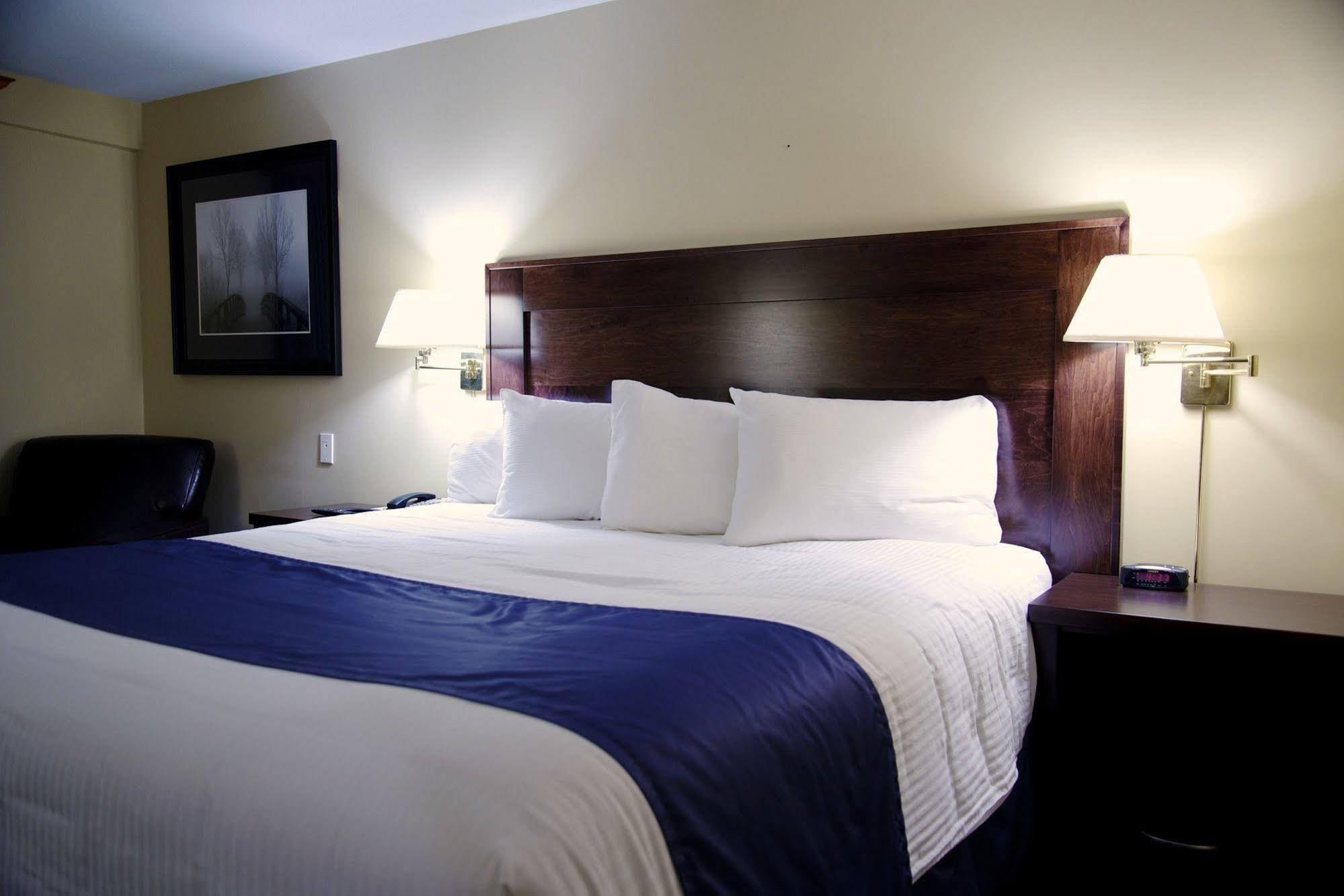 St Christopher'S Hotel Channel-Port-aux-Basques Extérieur photo