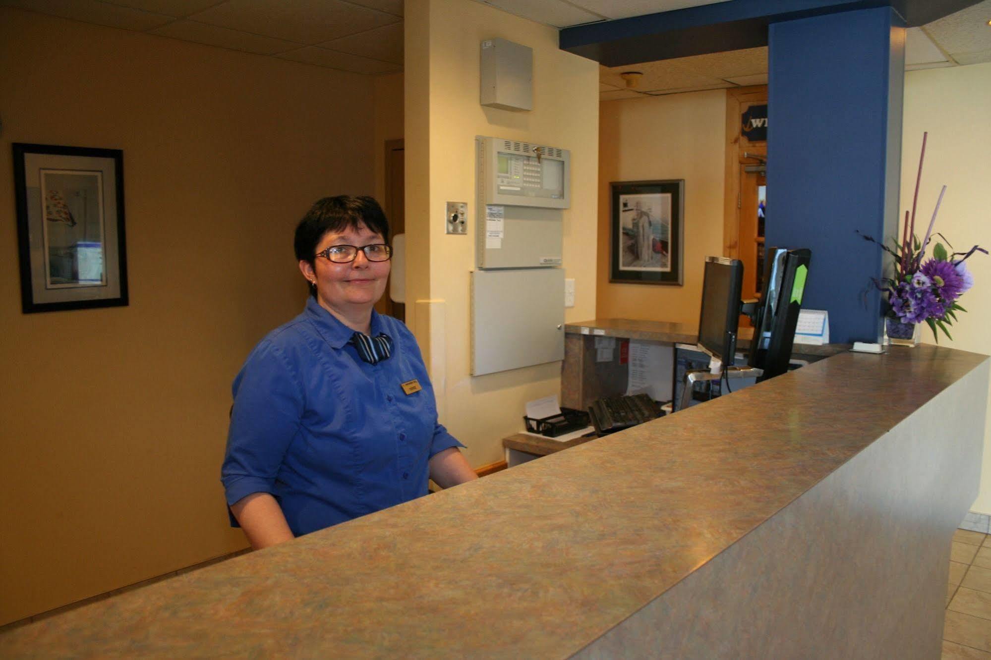 St Christopher'S Hotel Channel-Port-aux-Basques Extérieur photo